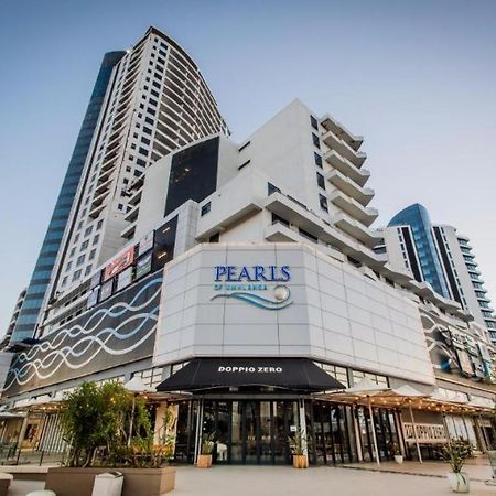 Pearls Of Umhlanga Apartment เดอร์บัน ภายนอก รูปภาพ