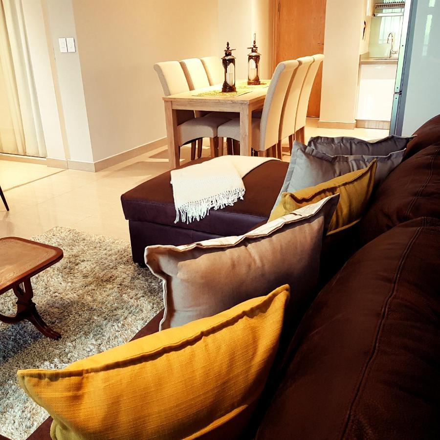 Pearls Of Umhlanga Apartment เดอร์บัน ภายนอก รูปภาพ