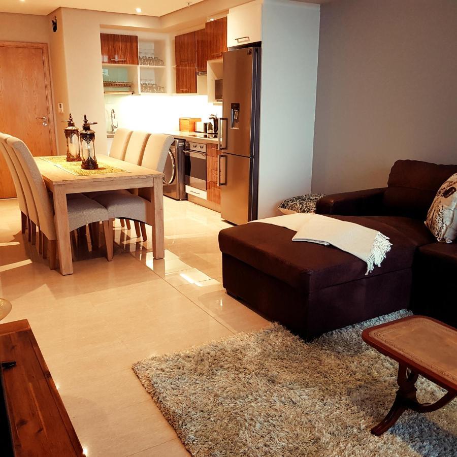 Pearls Of Umhlanga Apartment เดอร์บัน ภายนอก รูปภาพ