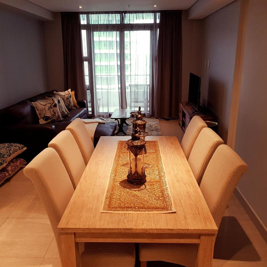Pearls Of Umhlanga Apartment เดอร์บัน ภายนอก รูปภาพ