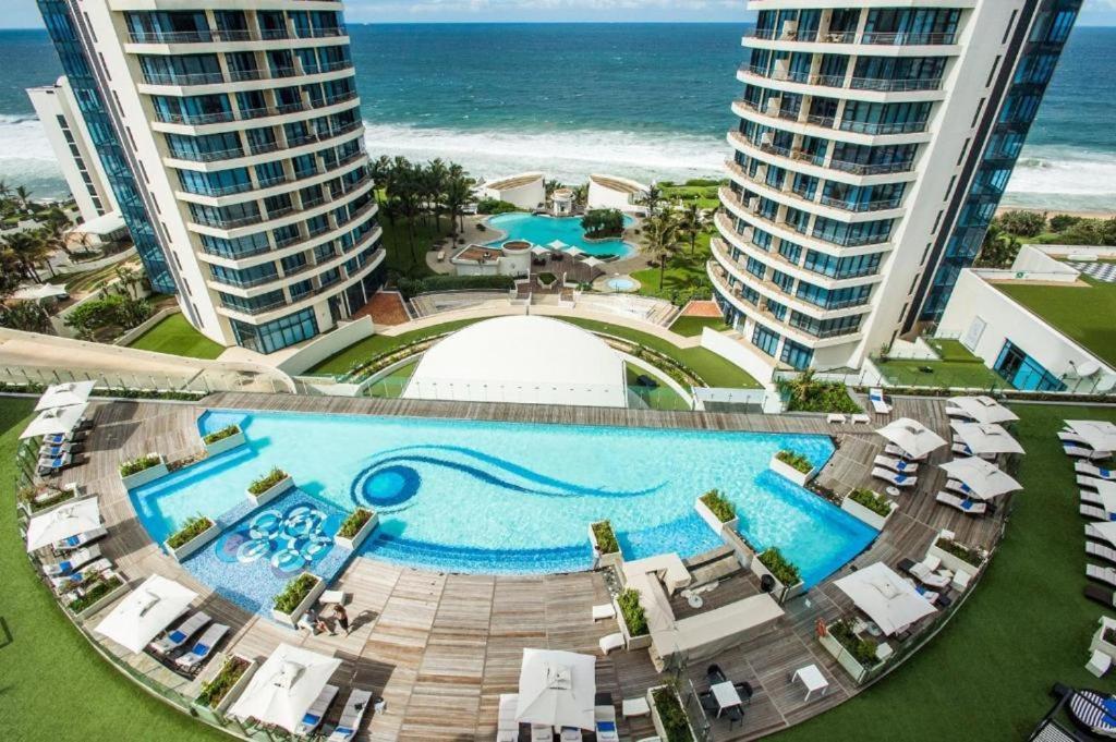 Pearls Of Umhlanga Apartment เดอร์บัน ภายนอก รูปภาพ