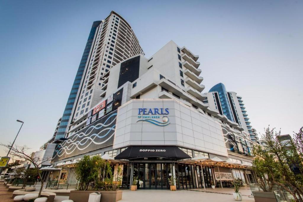 Pearls Of Umhlanga Apartment เดอร์บัน ภายนอก รูปภาพ