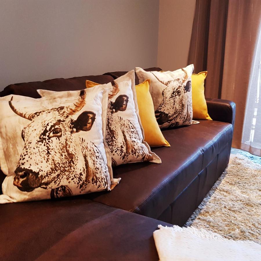 Pearls Of Umhlanga Apartment เดอร์บัน ภายนอก รูปภาพ