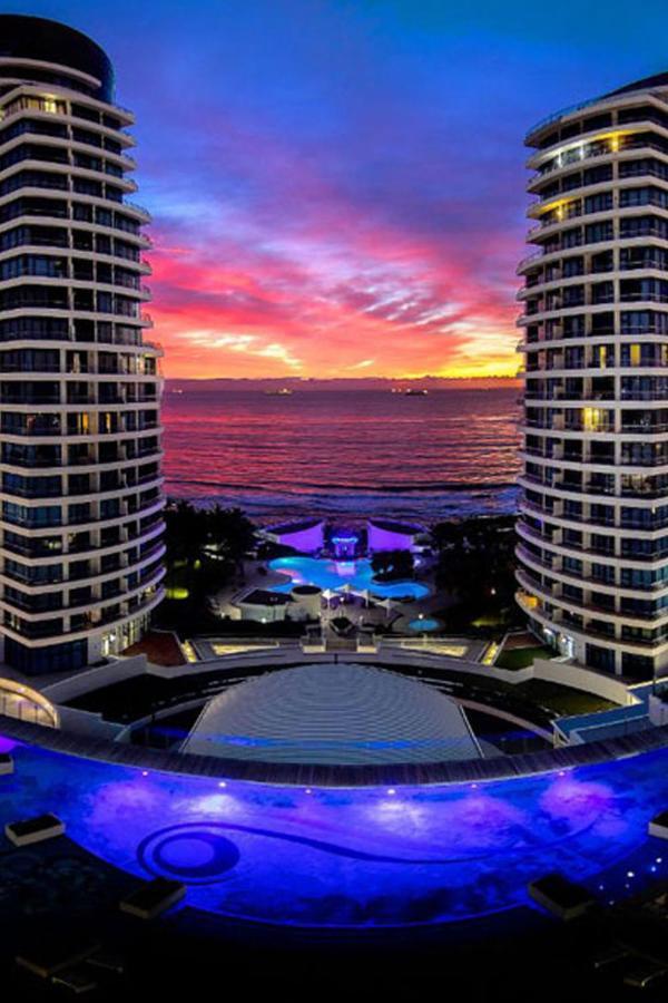 Pearls Of Umhlanga Apartment เดอร์บัน ภายนอก รูปภาพ