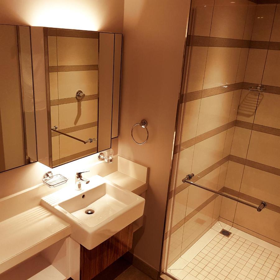 Pearls Of Umhlanga Apartment เดอร์บัน ภายนอก รูปภาพ