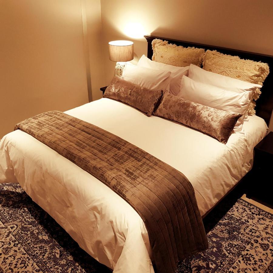 Pearls Of Umhlanga Apartment เดอร์บัน ภายนอก รูปภาพ