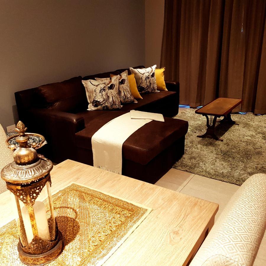 Pearls Of Umhlanga Apartment เดอร์บัน ภายนอก รูปภาพ