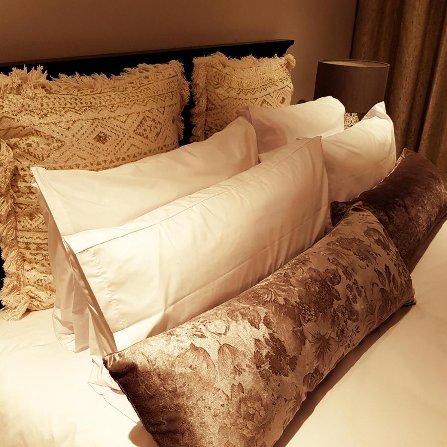 Pearls Of Umhlanga Apartment เดอร์บัน ภายนอก รูปภาพ